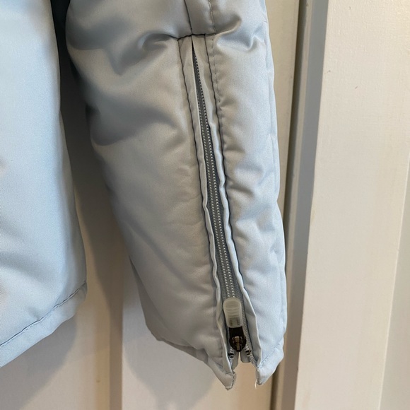 <3 Adidas blue jacket - Picture 4 of 4